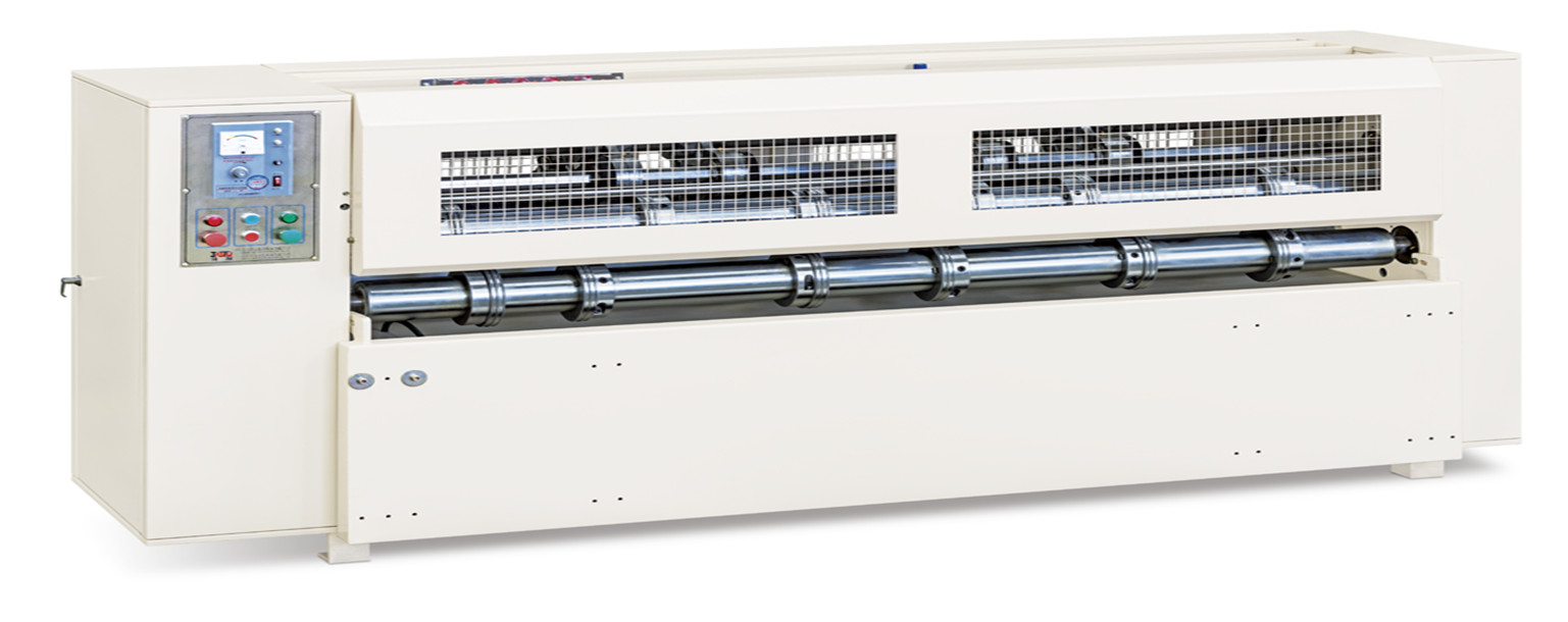 薄刀分切压痕机- 单机、蜂窝机、起落机